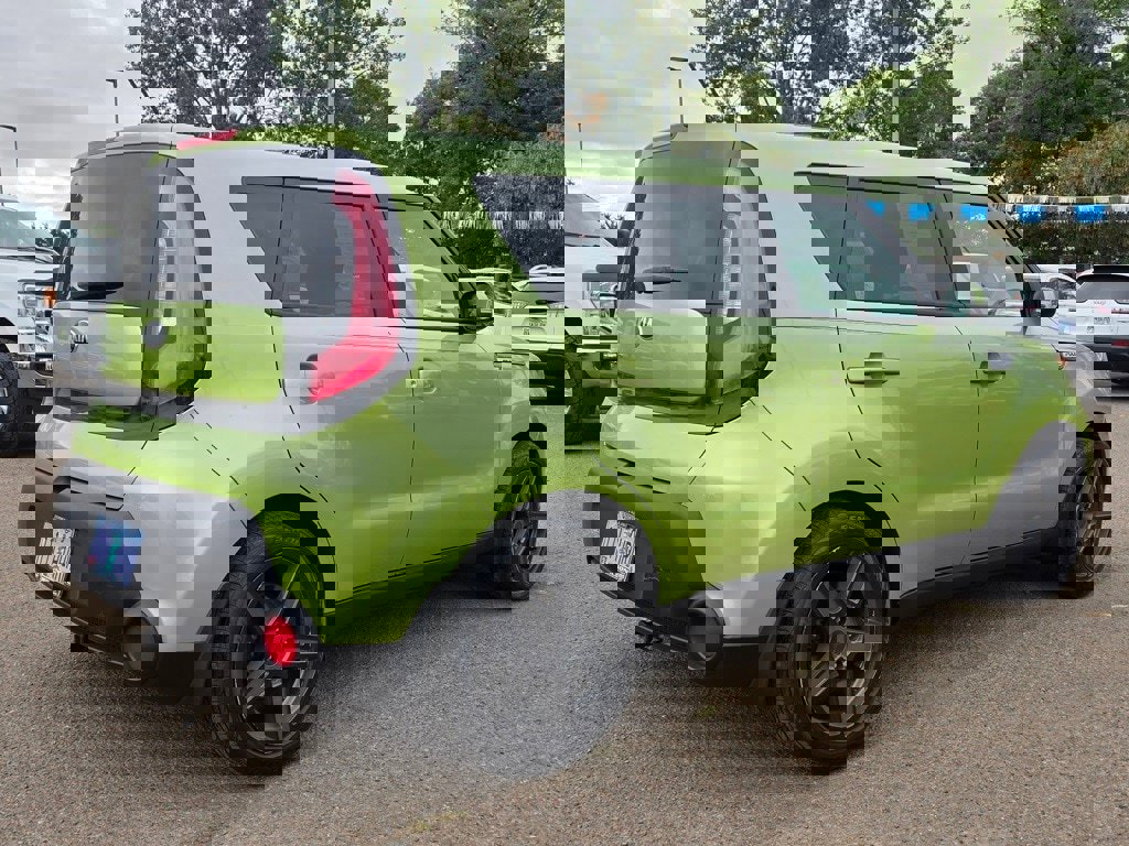 Used 2016 Kia Soul image 27