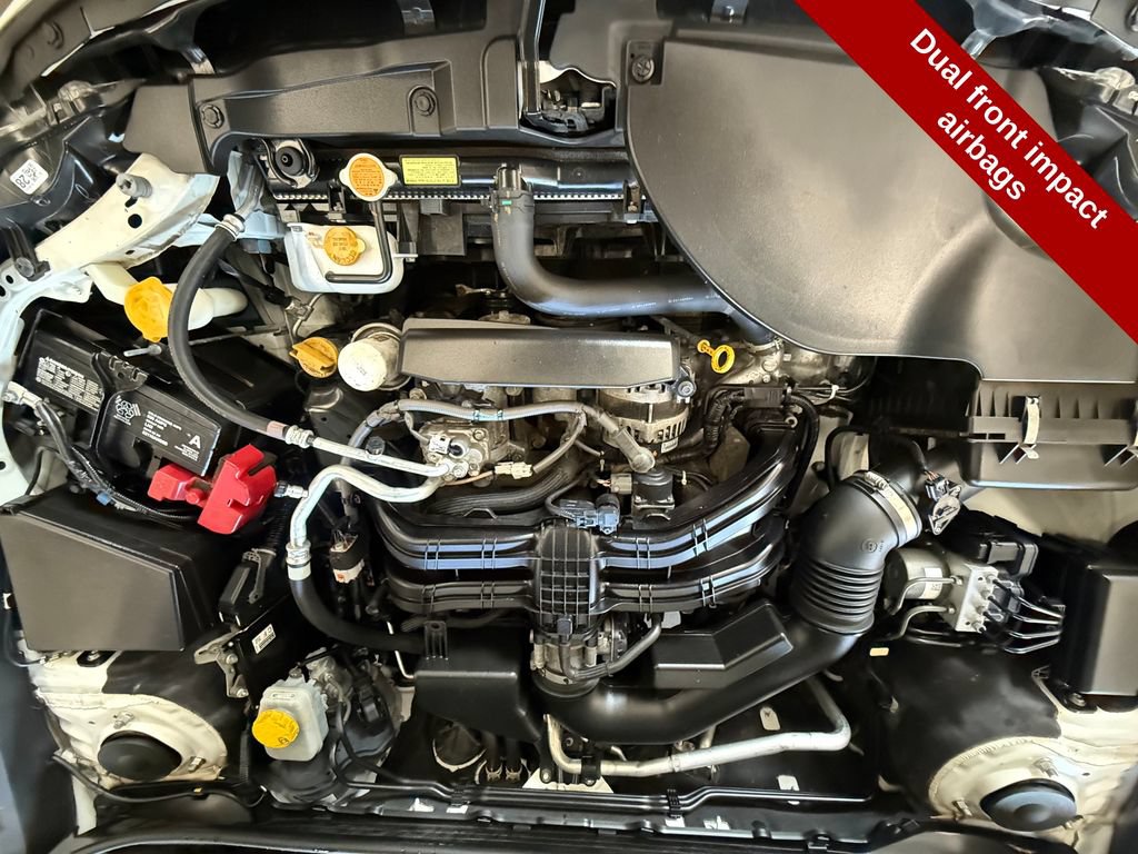 Used 2023 Subaru Legacy Premium AWD/4WD image 42
