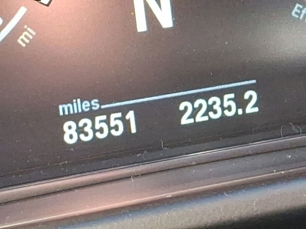 Used 2016 BMW X5 M image 13