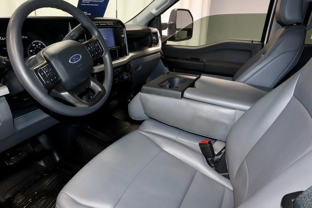 Certified 2024 Ford F250 XL w/ XL Driver Assist Package image 21