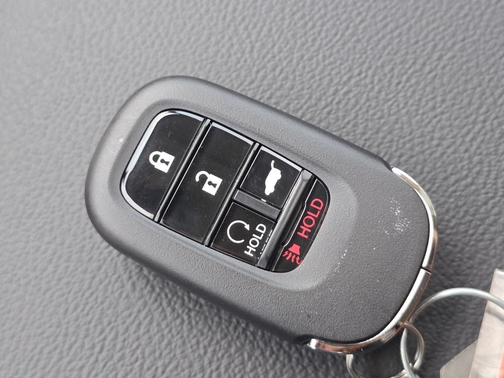 New 2026 Honda CR-V EX image 33