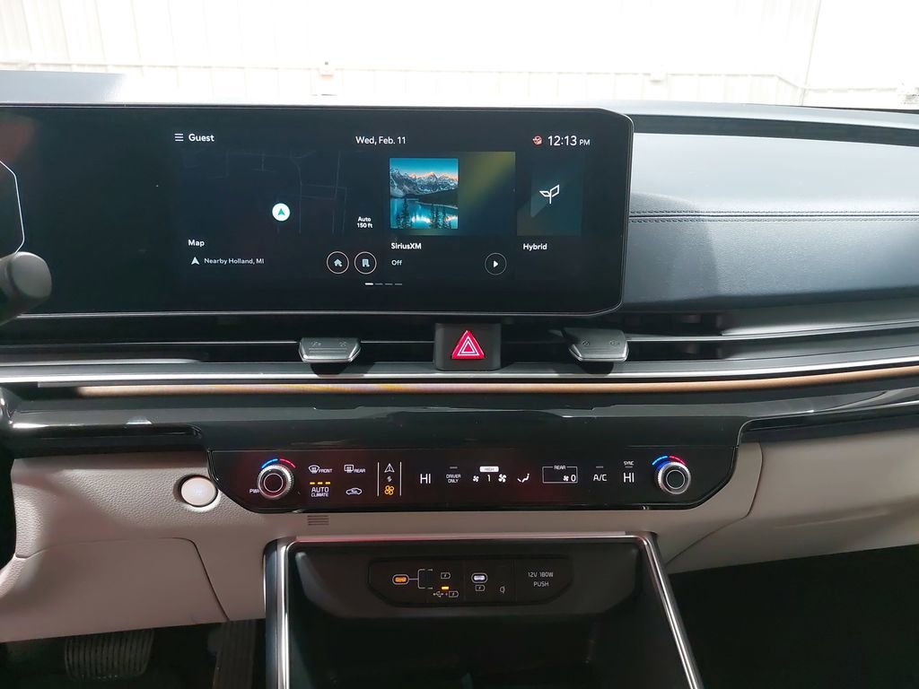 New 2026 Kia Carnival SX Prestige FWD image 22