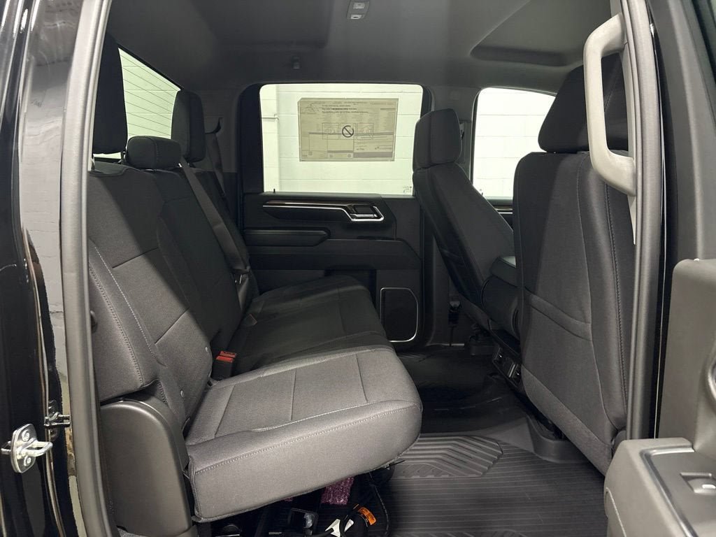 New 2026 Chevrolet Silverado 2500 LT AWD/4WD image 38