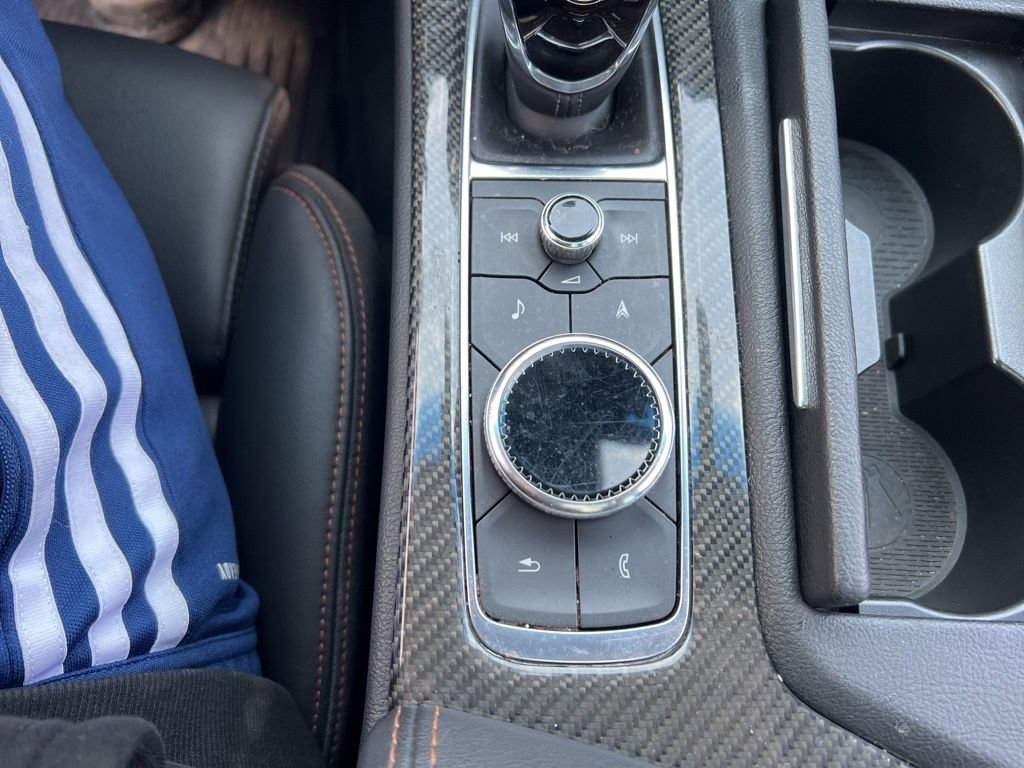 Used 2021 Cadillac CT5 Sport image 24