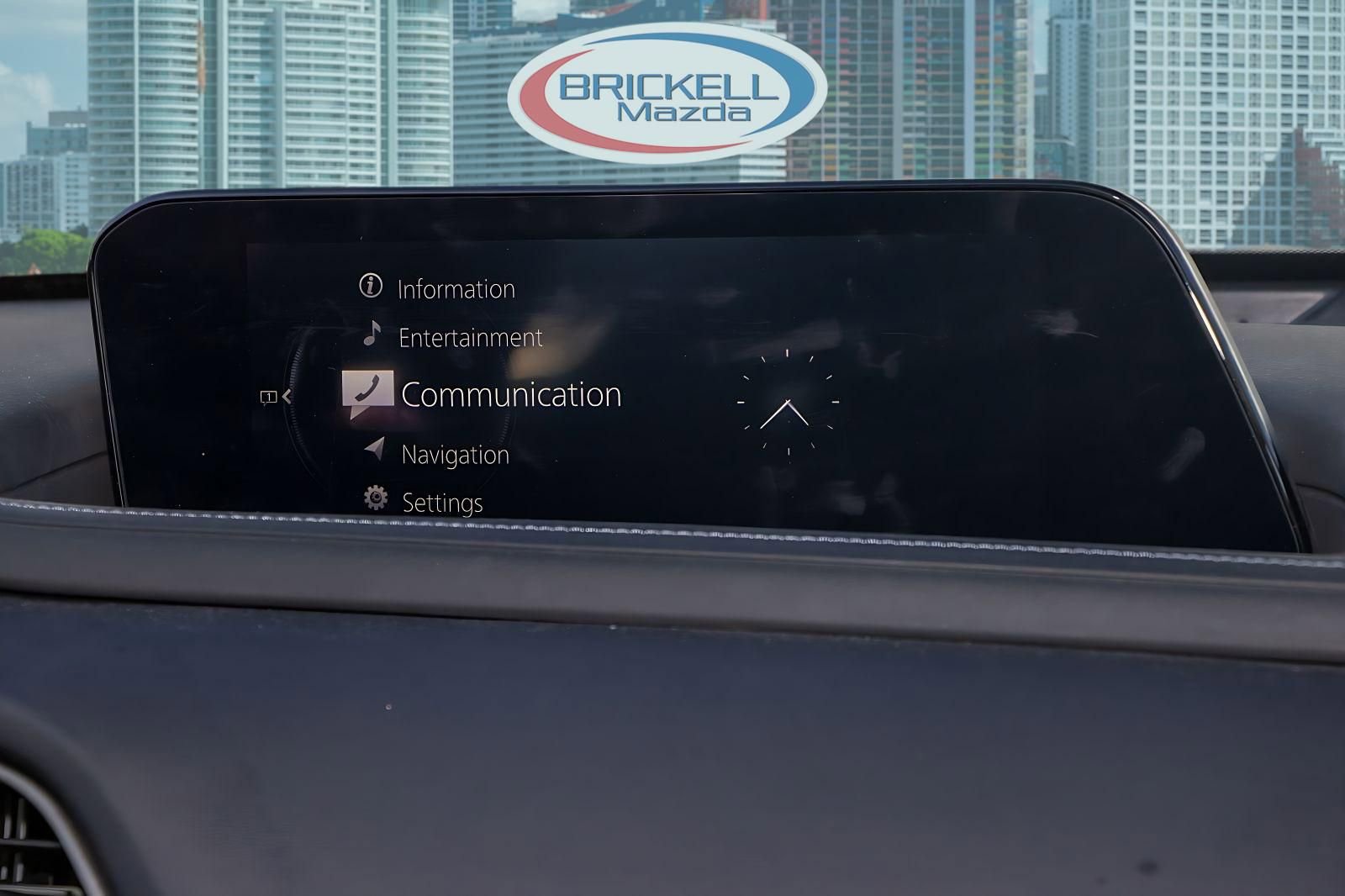 Used 2023 MAZDA CX-30 AWD 2.5 S w/ Select Package image 21