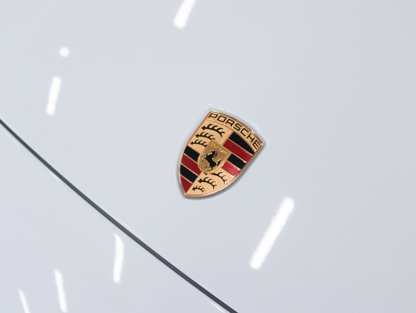 Certified 2023 Porsche Panamera Platinum Edition RWD image 30