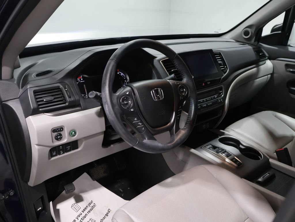 Used 2023 Honda Ridgeline RTL image 16