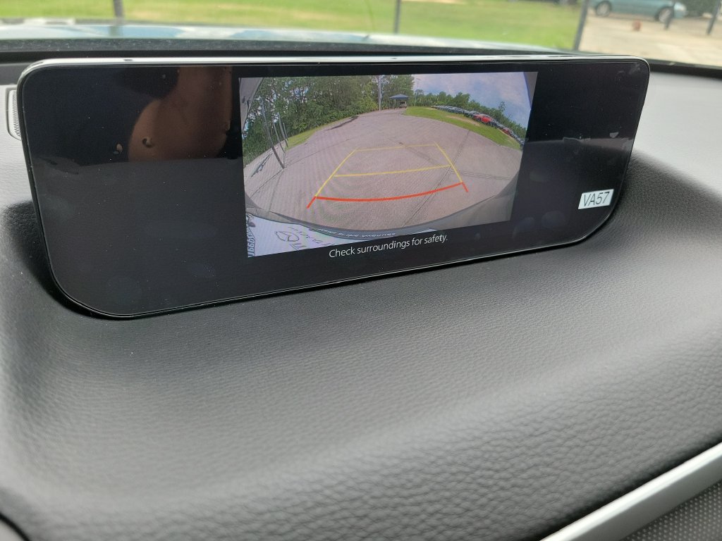 New 2026 MAZDA CX-50 AWD 2.5 S w/ Weather Package image 32