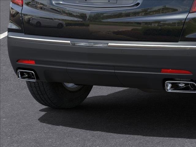 New 2025 Cadillac XT5 Luxury image 14
