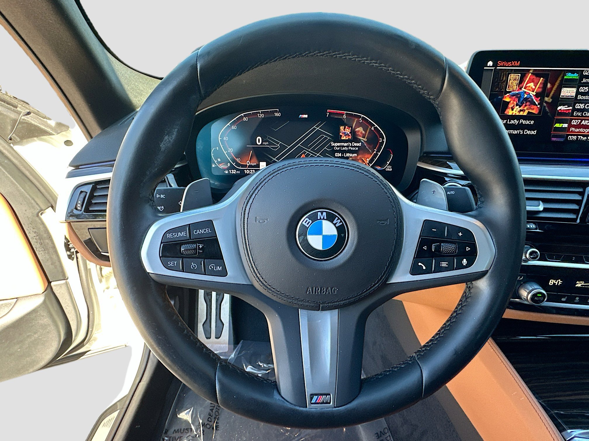 Used 2023 BMW 530i w/ M Sport Package image 11