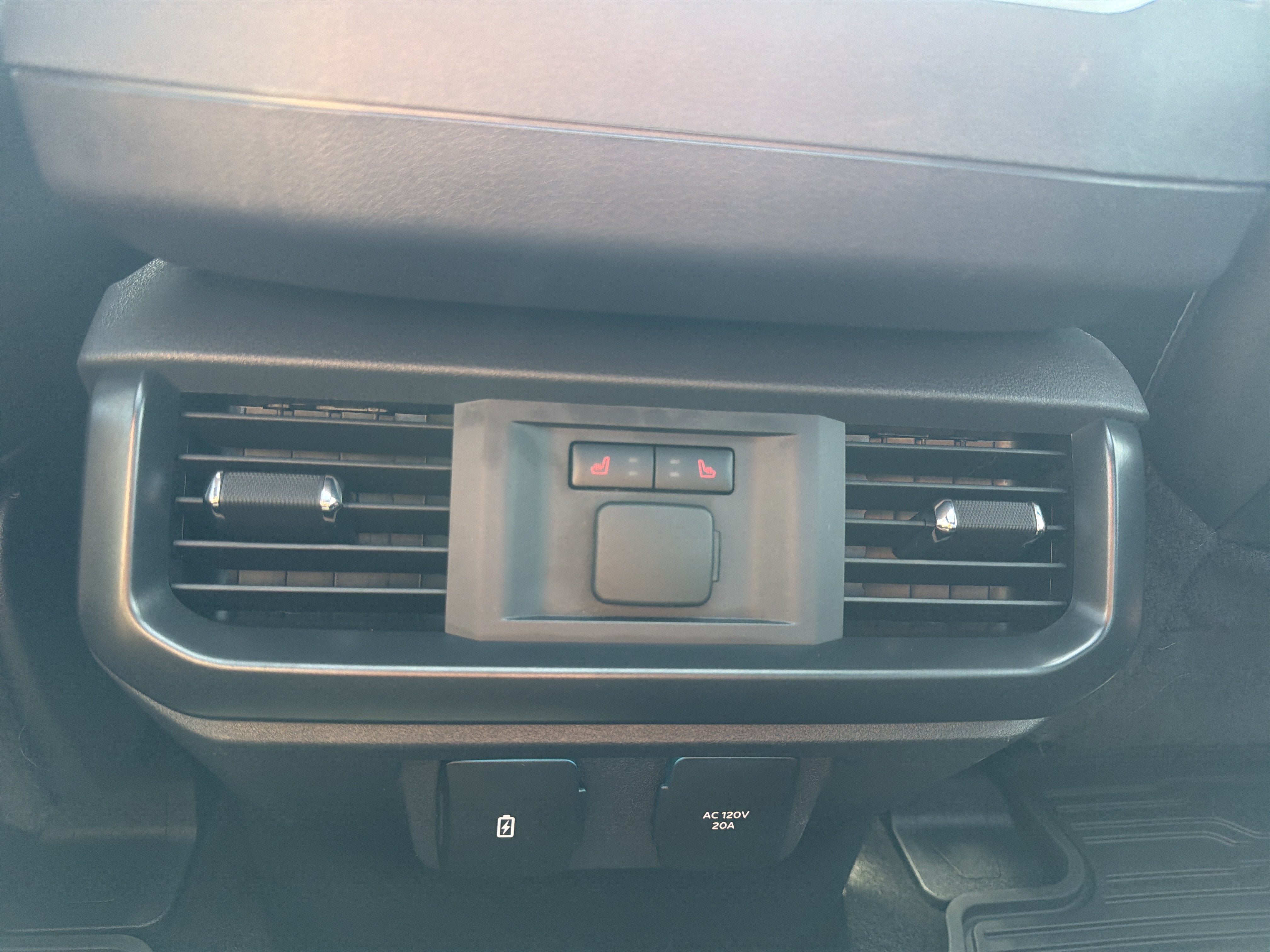 Used 2024 Ford F150 Raptor AWD/4WD image 10
