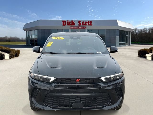 Used 2024 Dodge Hornet R/T video 2