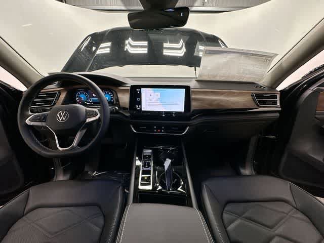 New 2026 Volkswagen Atlas SE AWD/4WD image 19