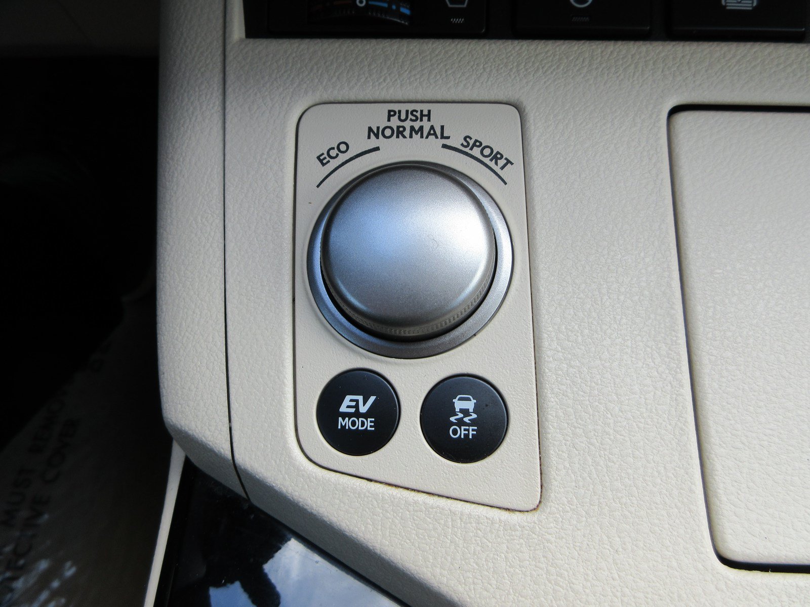 Used 2013 Lexus ES 300h w/ Luxury Pkg FWD image 47