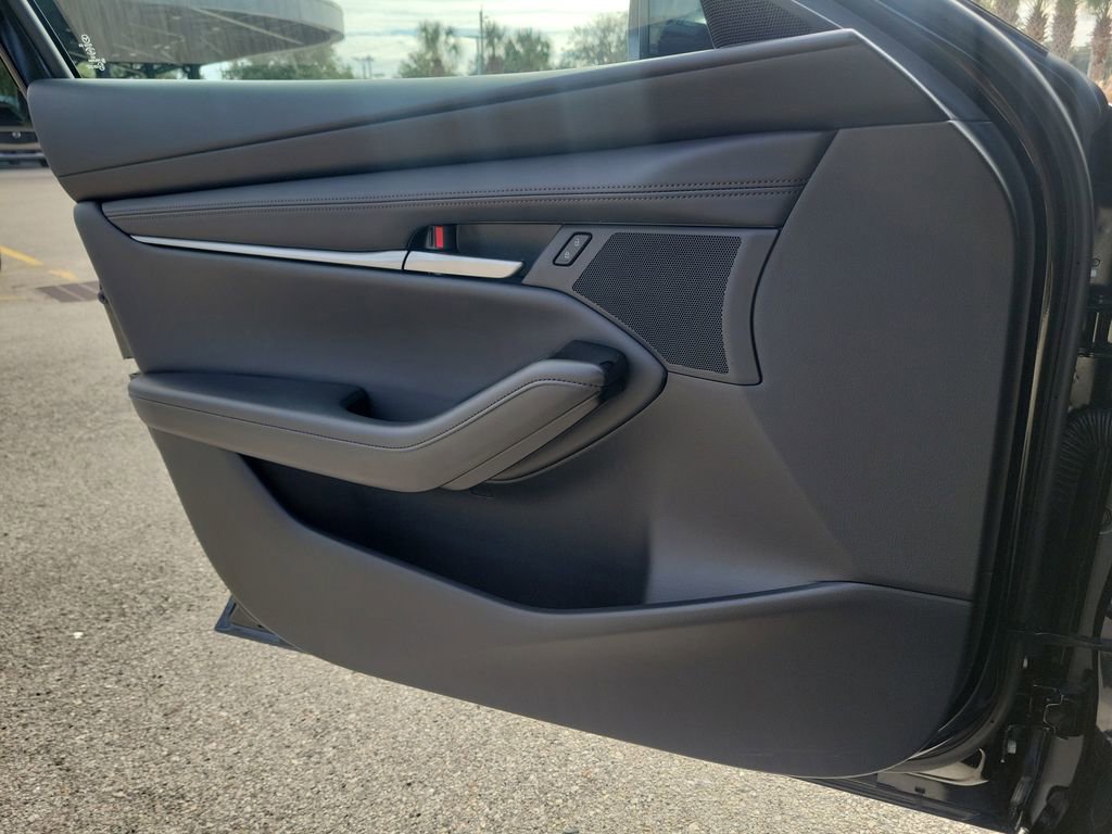 New 2026 MAZDA MAZDA3 2.5 S Sedan w/ Preferred Pkg image 19