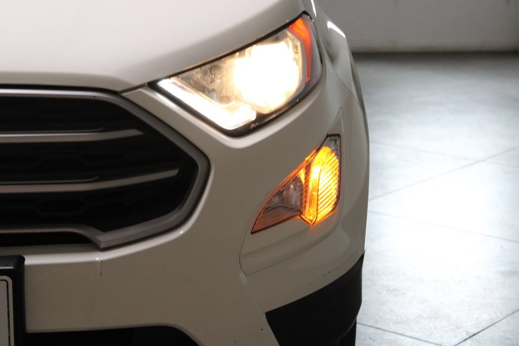 Used 2021 Ford EcoSport SE w/ SE Convenience Package FWD image 51