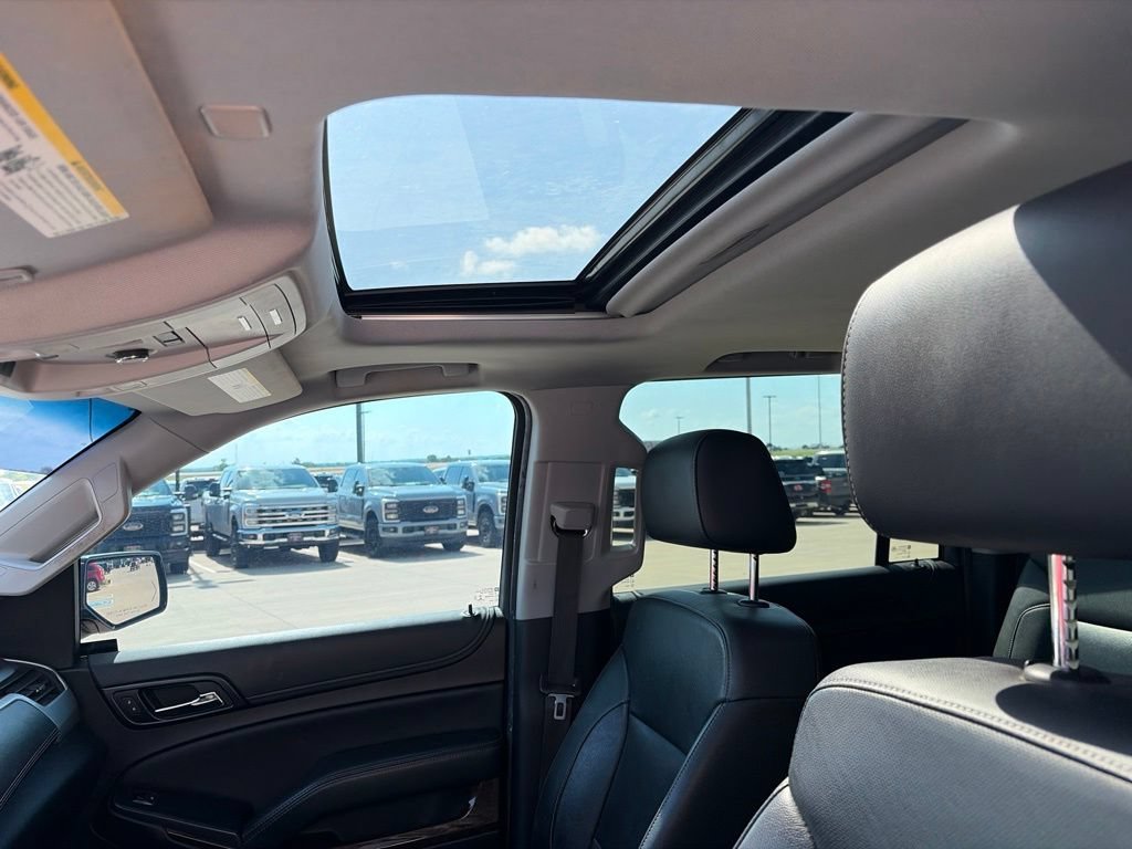 Used 2020 GMC Yukon XL SLT AWD/4WD image 14