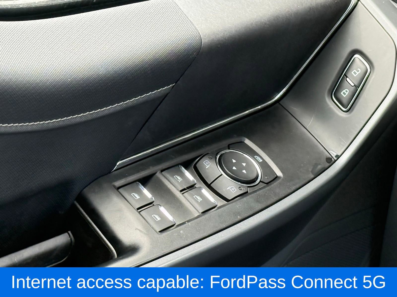 Used 2025 Ford F150 XLT w/ Equipment Group 302A MID image 37