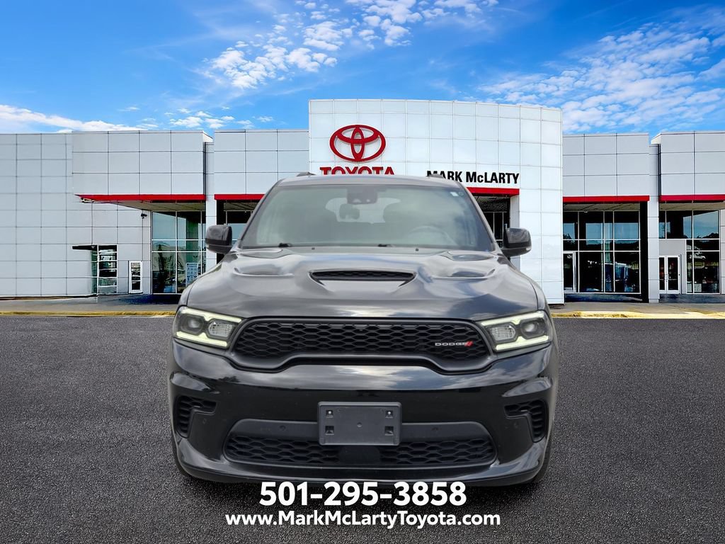 Used 2024 Dodge Durango R/T AWD/4WD image 8