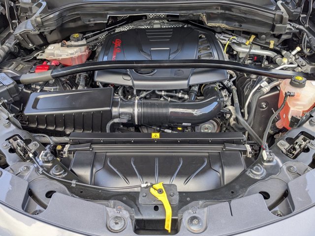 Used 2022 Alfa Romeo Stelvio Veloce image 23