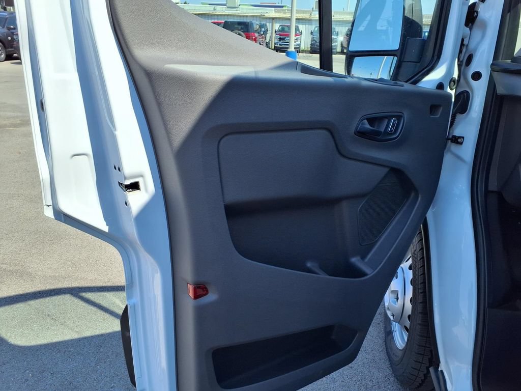 New 2026 Ford Transit 350 XL AWD/4WD image 7