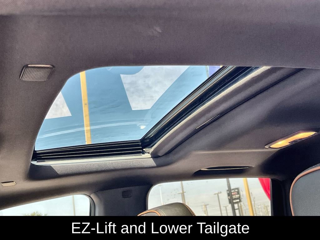 New 2026 GMC Canyon AT4 w/ Technology Plus Package image 23