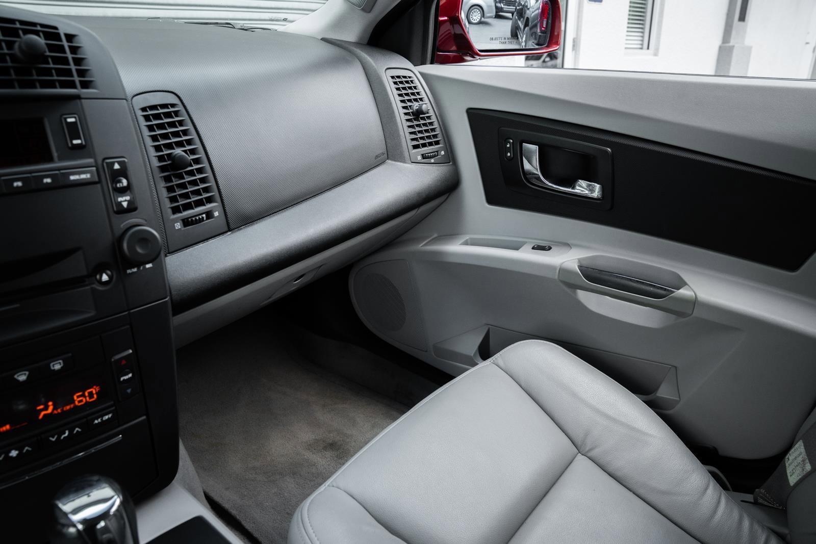 Used 2007 Cadillac CTS 2.8 image 34