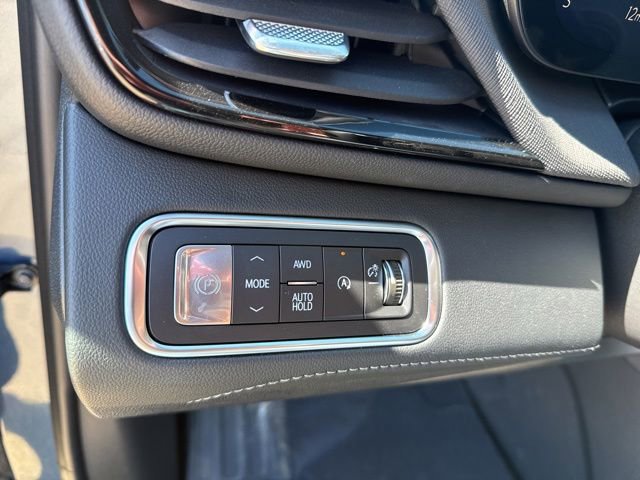 New 2026 Buick Enclave Preferred w/ Power Package AWD/4WD image 23