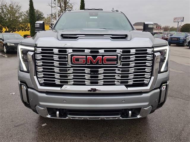 New 2026 GMC Sierra 3500 Denali w/ Denali Reserve Package image 11