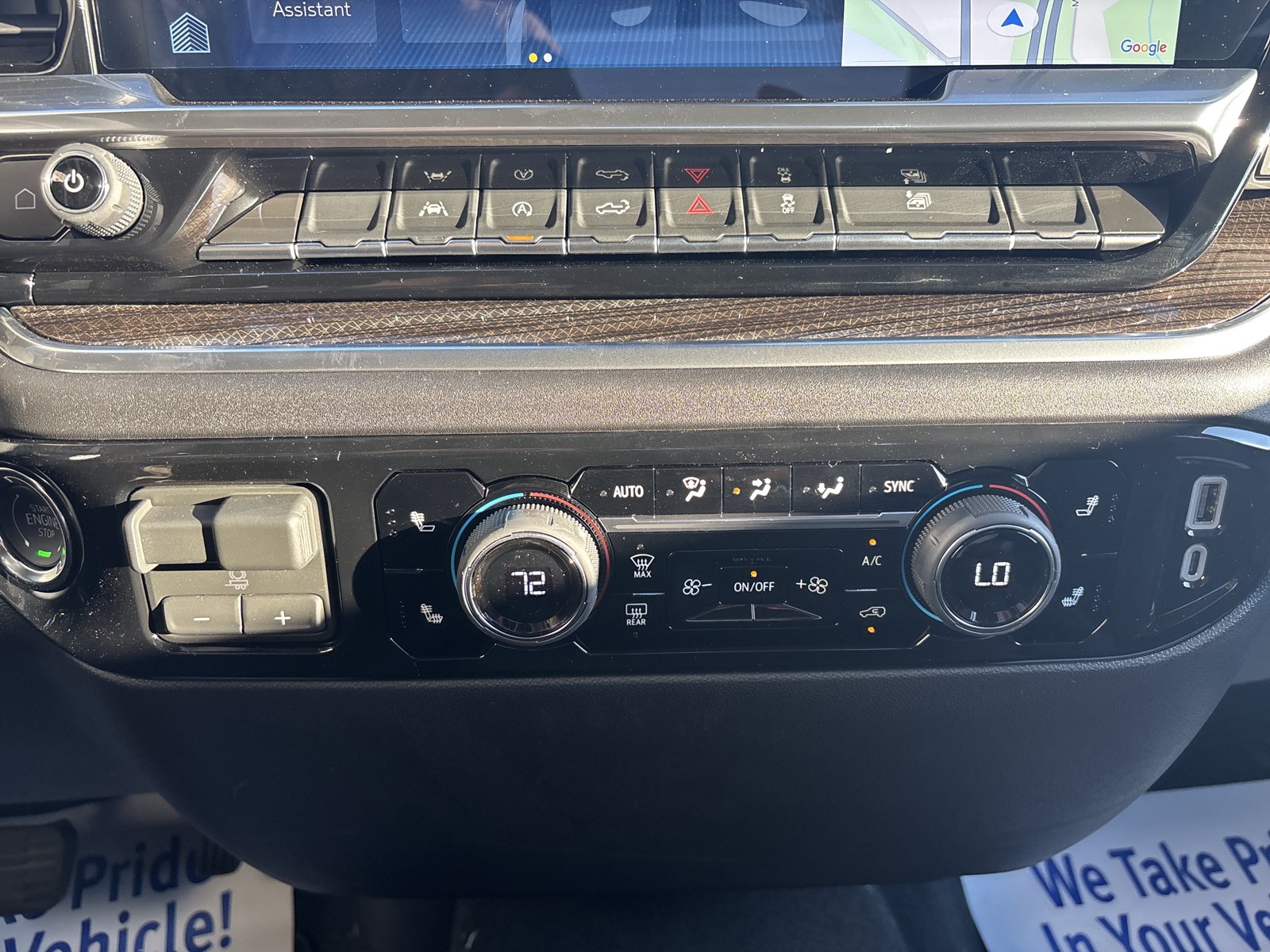 New 2026 Chevrolet Silverado 1500 LT AWD/4WD image 15