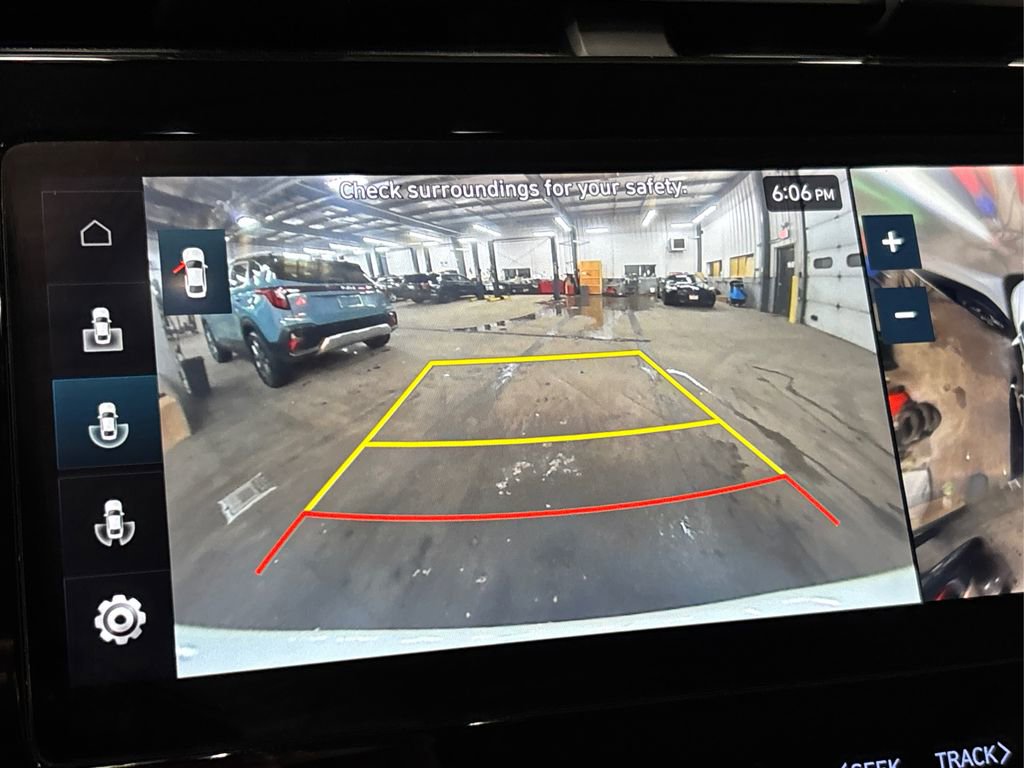 Used 2022 Hyundai Tucson Limited image 29