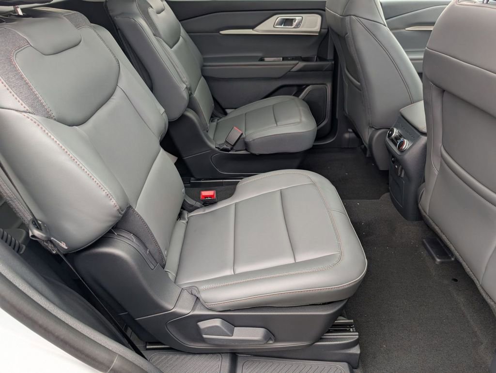 New 2026 Ford Explorer Active w/ Active Comfort Package image 50