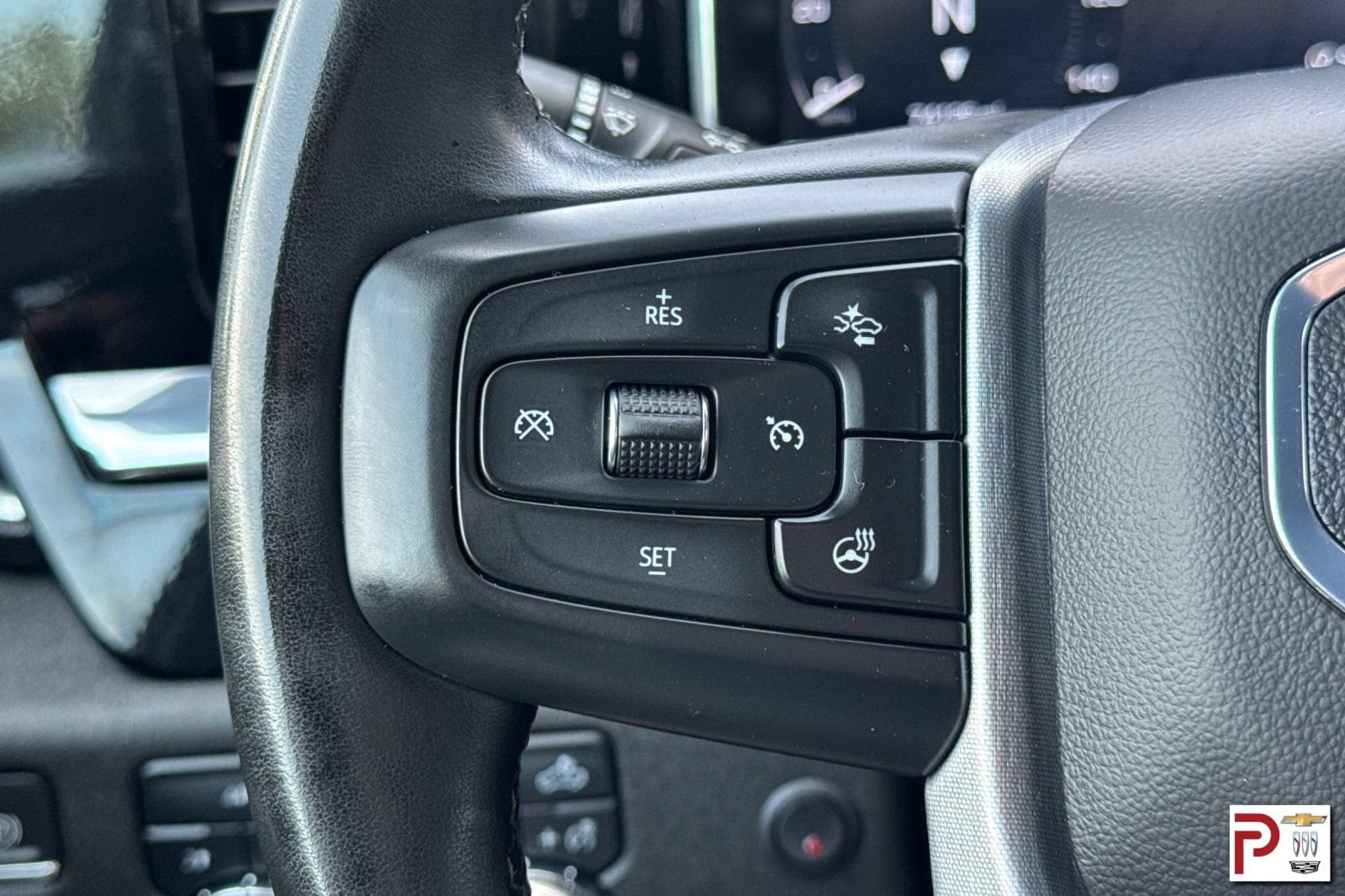 Certified 2024 GMC Sierra 2500 SLE AWD/4WD image 25
