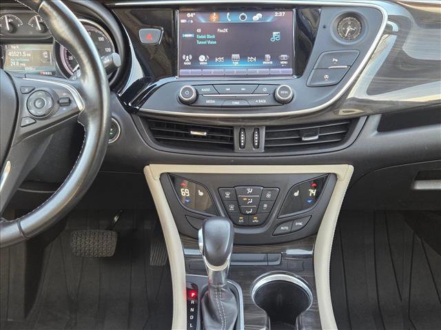 Used 2020 Buick Envision Preferred image 15