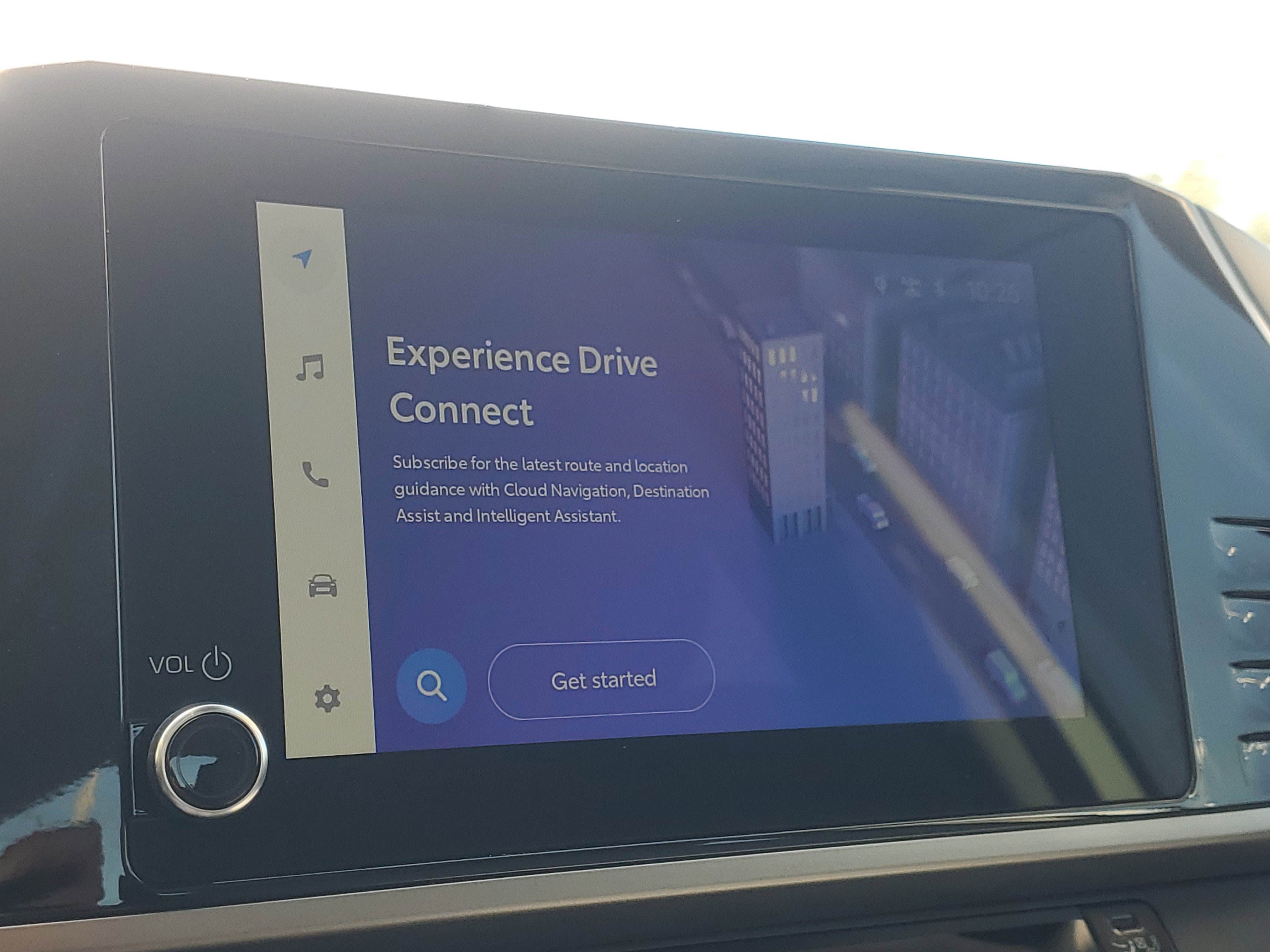 Certified 2025 Toyota Camry LE w/ Convenience Package FWD image 26