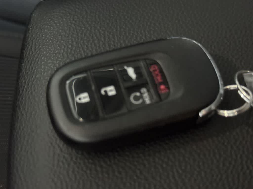 Used 2024 Honda Civic EX-L image 28