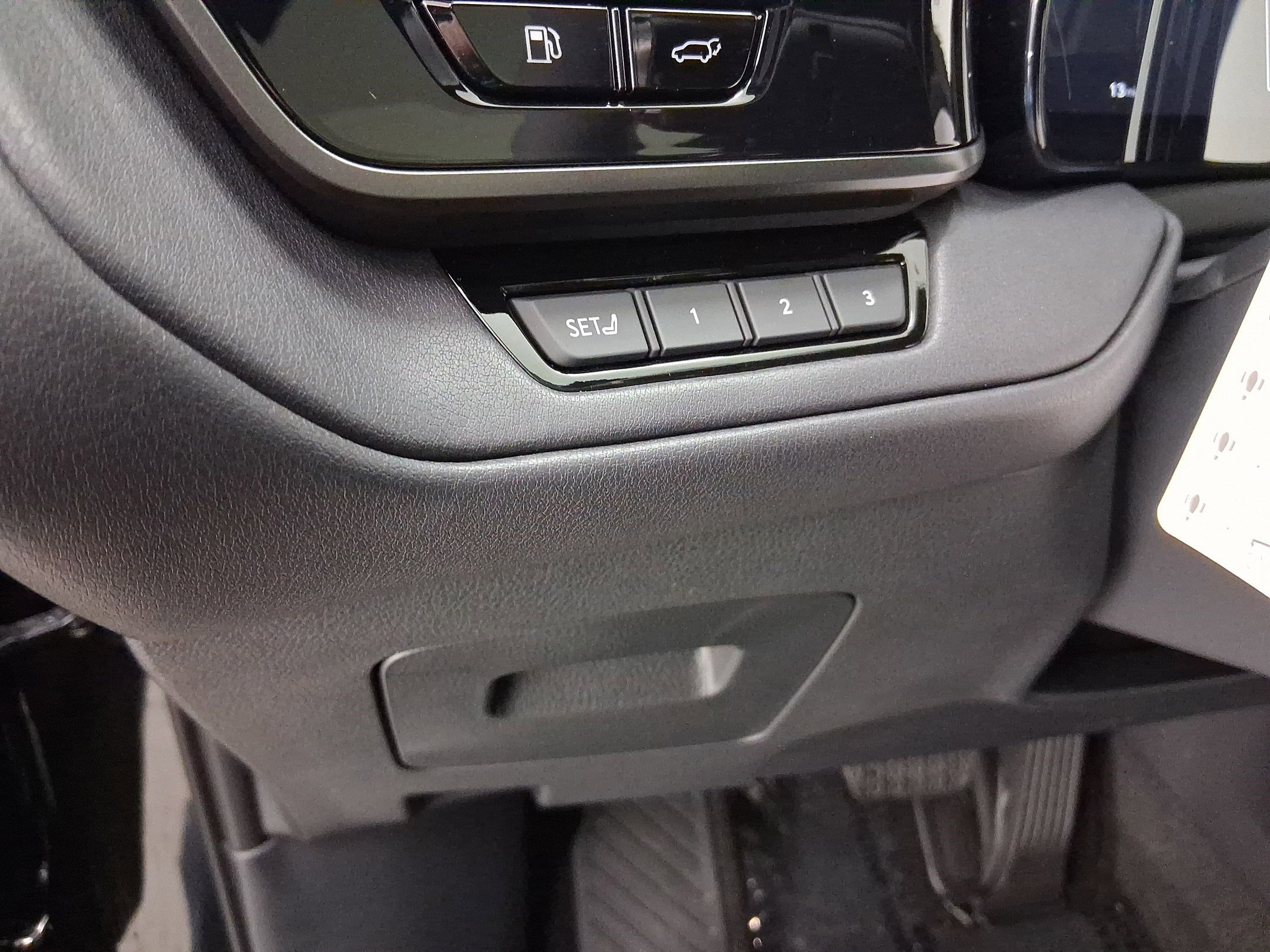 New 2026 Lexus TX 350 AWD image 16