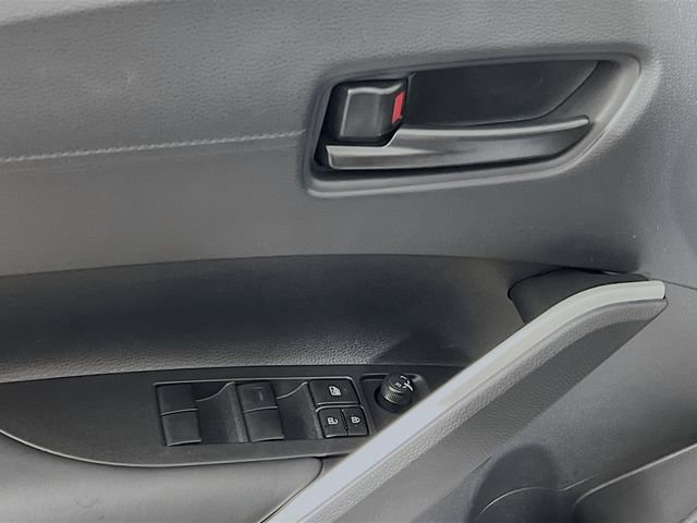 New 2026 Toyota Corolla Cross AWD Hybrid image 14
