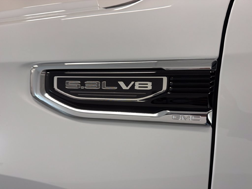 Used 2026 GMC Sierra 1500 SLE AWD/4WD image 6