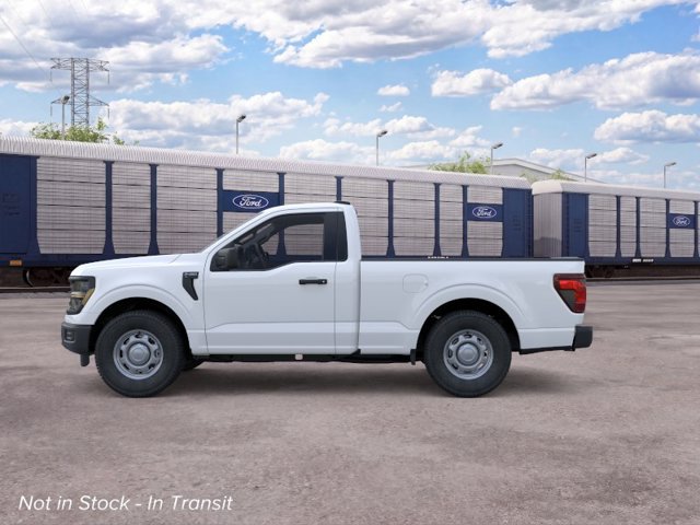 New 2026 Ford F150 XL RWD image 3