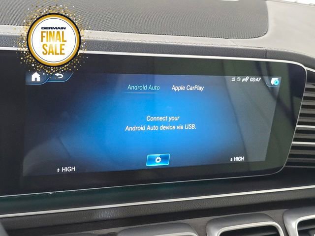 Used 2022 Mercedes-Benz GLS 450 4MATIC image 31