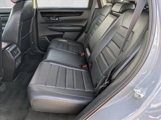 Used 2024 Honda CR-V EX-L image 27