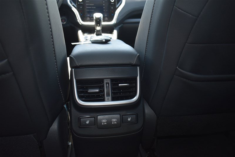 Used 2022 Subaru Outback Limited AWD/4WD image 30