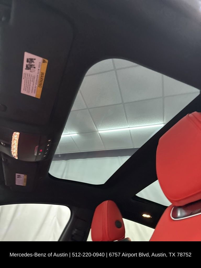 Certified 2023 Mercedes-Benz AMG GT 53 image 22