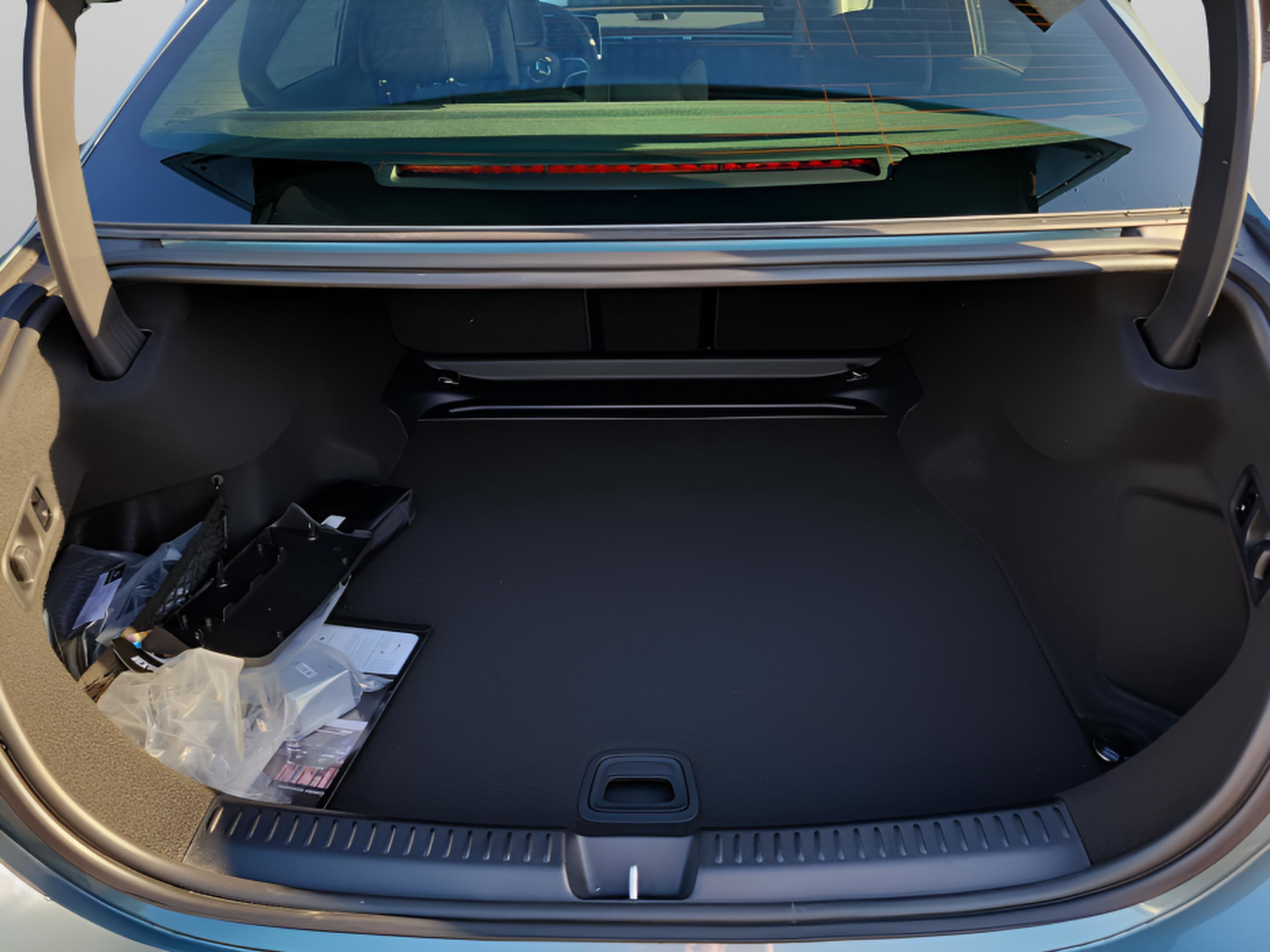 New 2026 Mercedes-Benz E 350 Sedan image 8