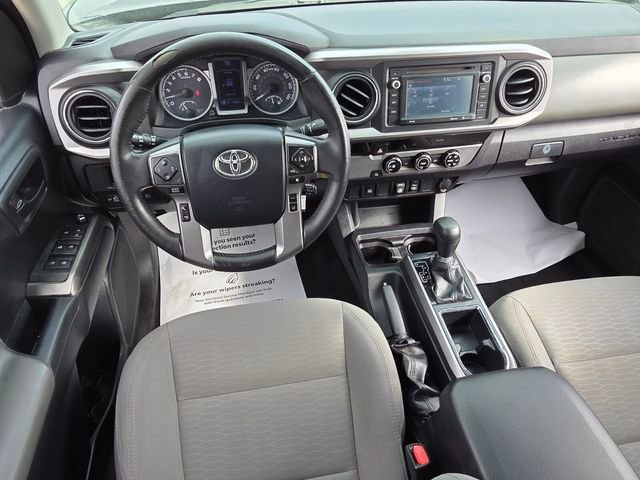 Used 2018 Toyota Tacoma SR5 image 8