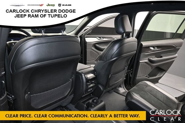 Used 2023 Jeep Grand Cherokee L Laredo RWD image 24