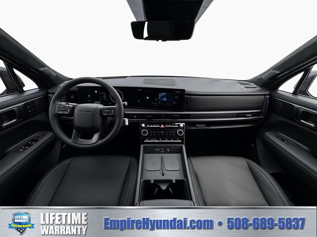 New 2026 Hyundai Santa Fe Calligraphy AWD/4WD image 13