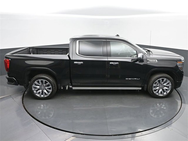 New 2026 GMC Sierra 1500 Denali w/ Denali Reserve Package image 43