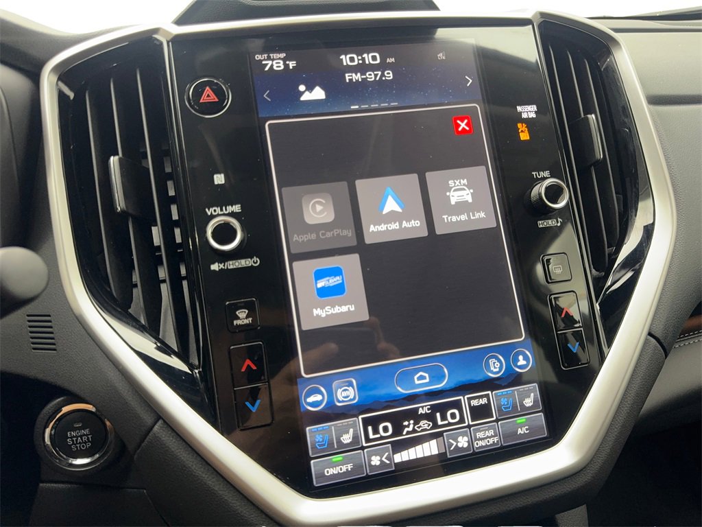 Used 2024 Subaru Ascent Touring image 69